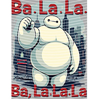 Cartoons and other-CO 615